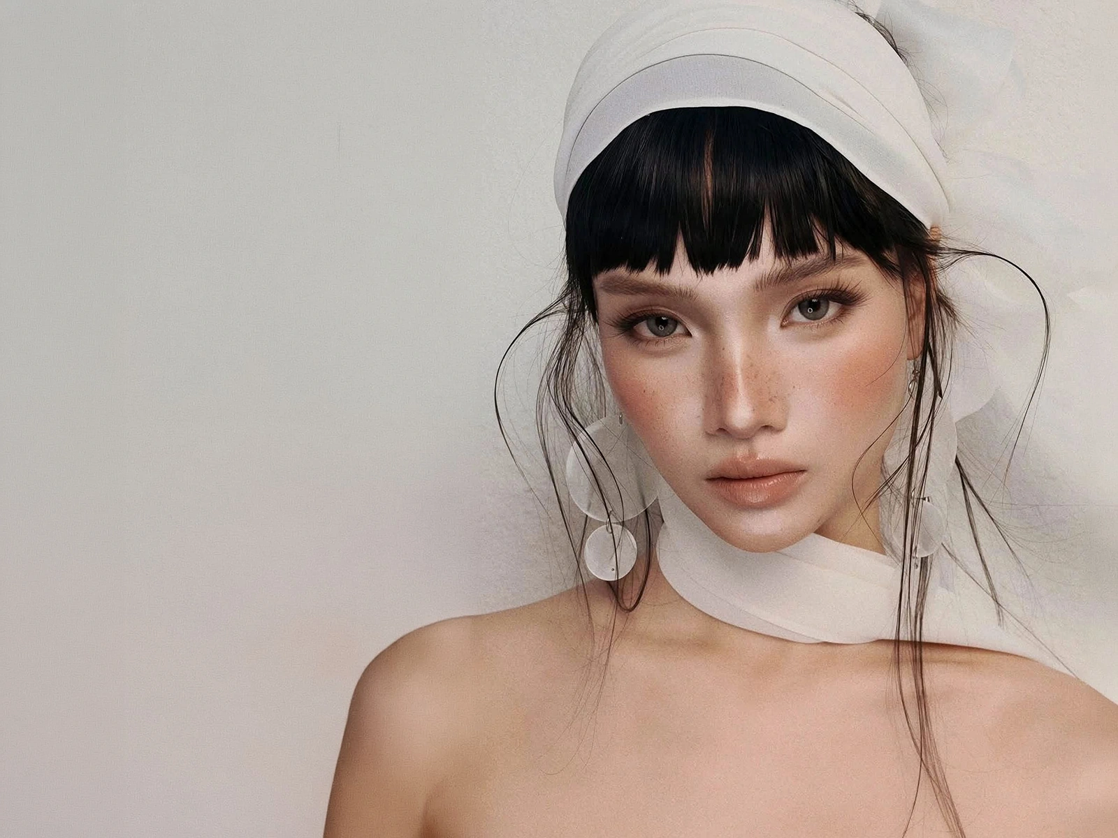 Nền tảng Makeup & Hair toàn diện — Makeup Chuyên nghiệp